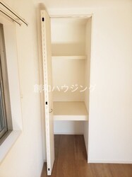 Terraced House FUの物件内観写真